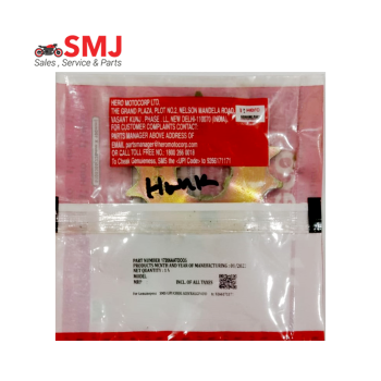 Hero Hunk Front Sprocket