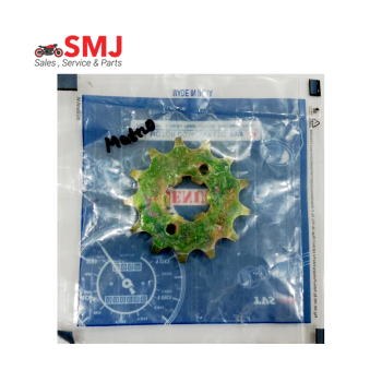 Tvs Metro Front Sprocket