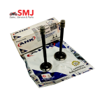 Valve Seal Hero Glamar 01