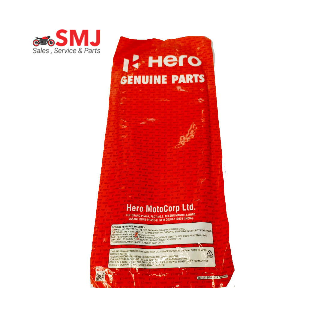 Hero Hunk Clutch Cable 02 Hero Hunk Clutch Cable