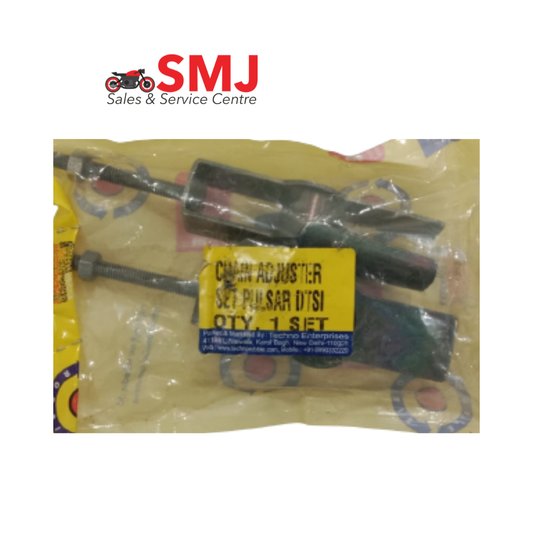 Pulsar 180 Pulsar 150 Chain Adjuster Price Ss Techno Pulsar 150