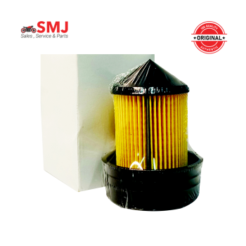 Runner Deluxe Ad 80s Air Filter|| ডিলাক্স এয়ার ফিল্টার