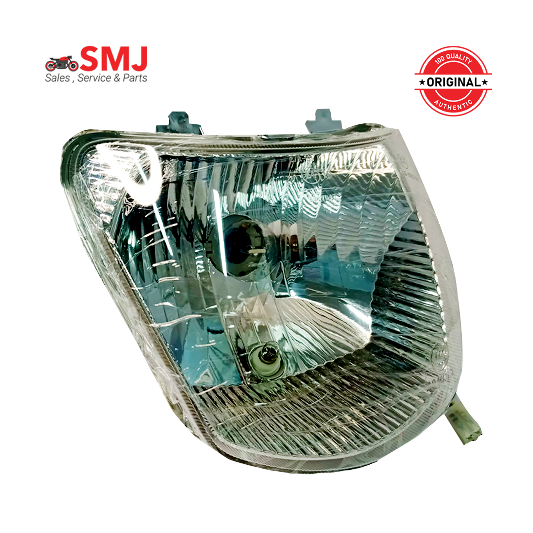 Ad-80 Headlight 02