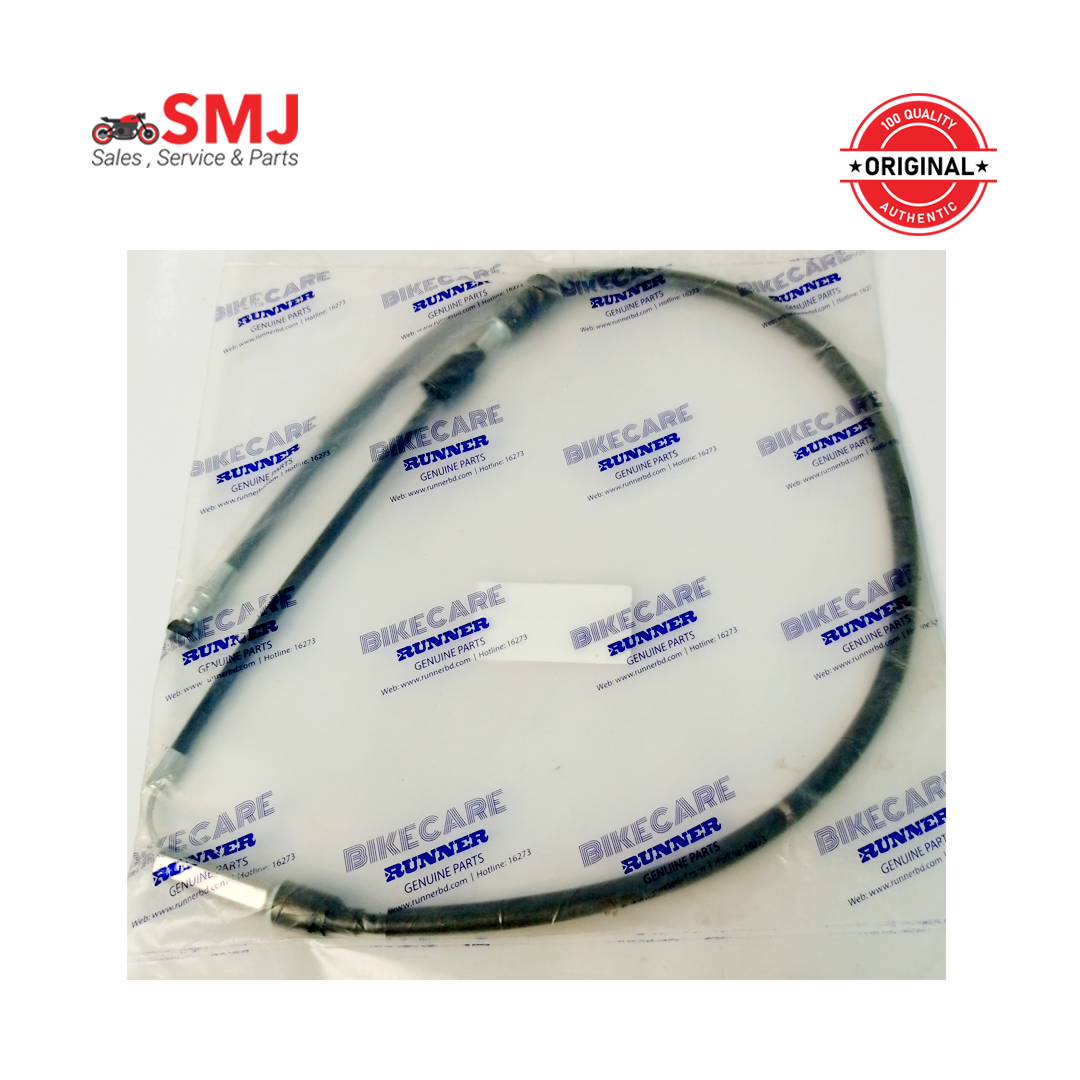 Ad80 - Clutch Cable 01 Runner Ad 80s Deluxe Clutch Cable