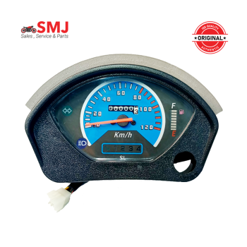 Runner Bike RT Meter