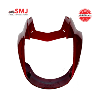 Runner Bullet Headlight Cover