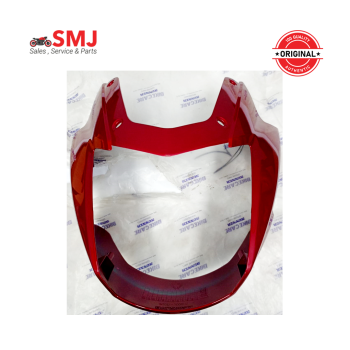 Runner Bullet Headlight Cover