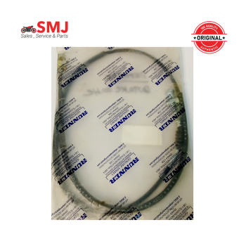 Runner Duronto Brake Cable