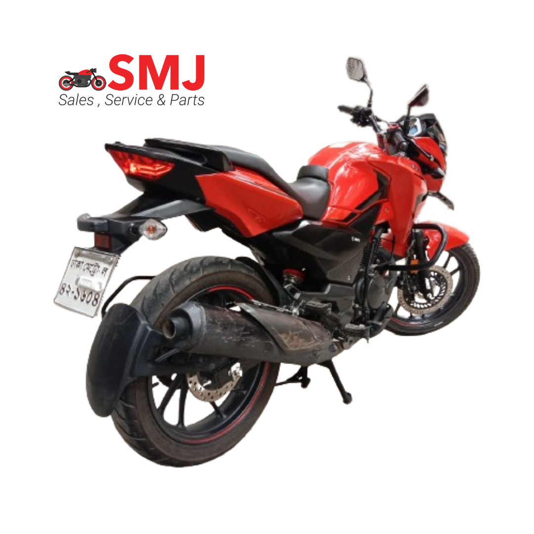 150r Price In Bangladesh Hunk Hero 200 Hero Hunk 150R ABS DD SMJ Bikes