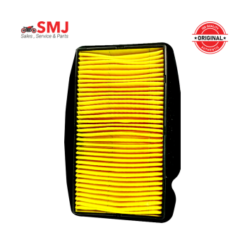 Runner Knight Rider Air Filter || এয়ার ফিল্টার