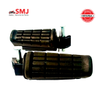 Knight Rider Padani 01
