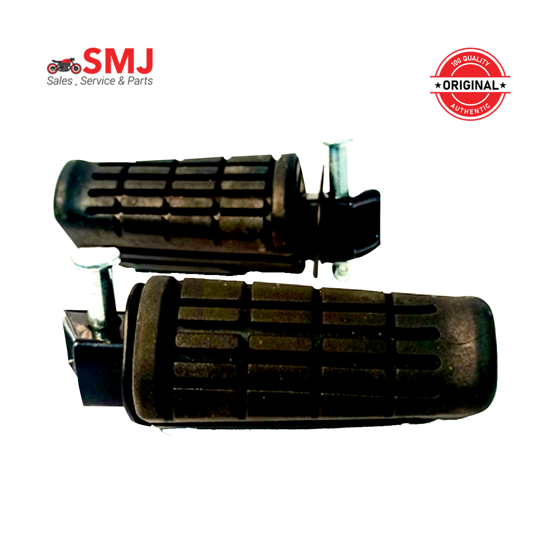 Knight Rider Padani 01 Footrest Rubber for Knight Rider
