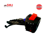 Knight Rider Switch Chapa 01