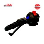 Knight Rider Switch Chapa 01