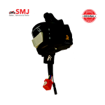 Knight Rider Switch Chapa 03
