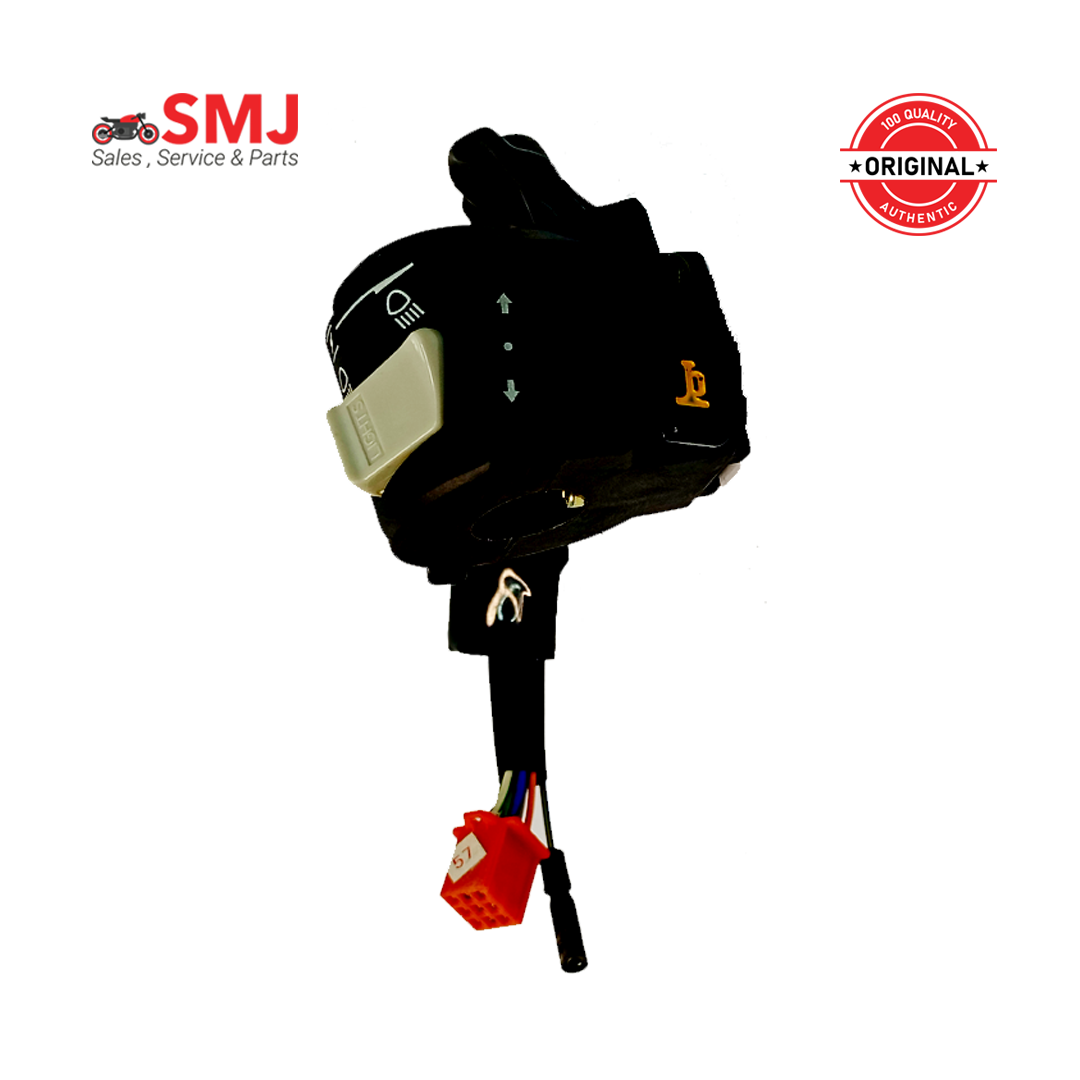 Knight Rider Switch Chapa 04 Knight Rider Switch Chapa 04