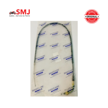 Runner Royal + Throttle Cable|| Accelerator Cable