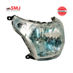 Turbo Headlight