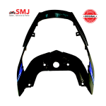 Turbo Headlight Cover