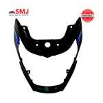 Turbo Headlight Cover