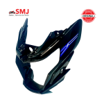 Turbo Headlight Cover