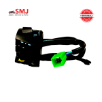 Turbo Switch Chapa
