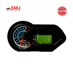 Turbo meter 01