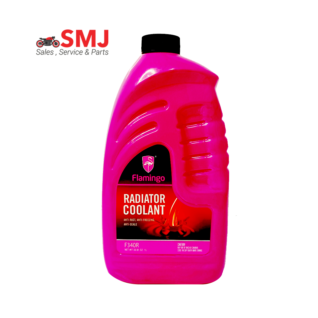 Radiator Coolant Flamingo Radiator Coolant Flamingo