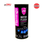 Motorbike Engine Flush- Flamingo