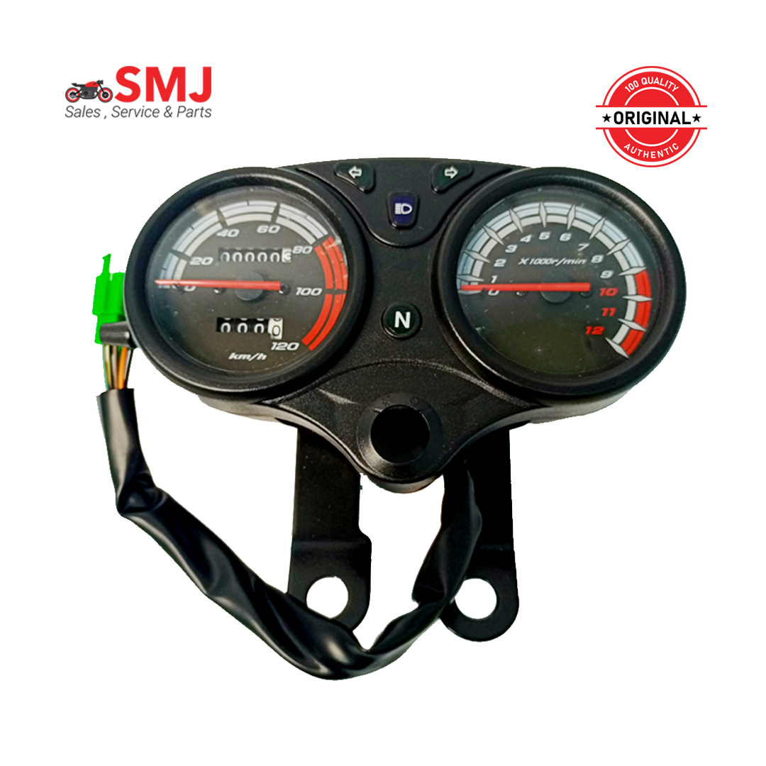 Ad-80 - Meter 2800 01 Runner Ad 80 Deluxe Meter