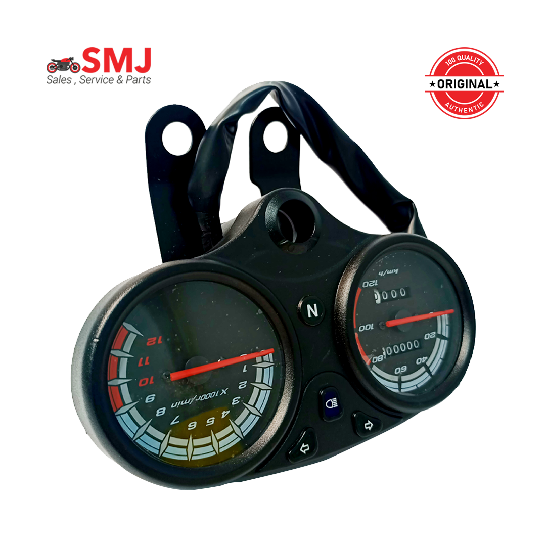 Ad-80 - Meter 2800 03