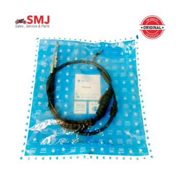 Bajaj Avenger Accelerator Cable
