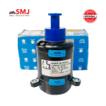 Bajaj Pulsar 135LS BS4 DTSi Starter Motor Ja351600- 01