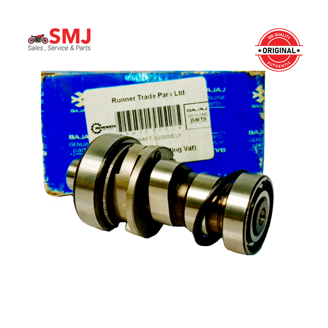 Bajaj Pulsar Ug3 DH101703- 02