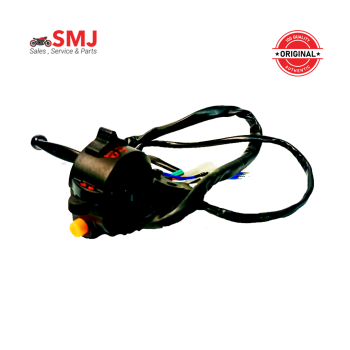 Runner Bike RT Switch Chapa LH