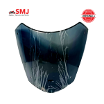 CT 100 Winshed Du181031 -01