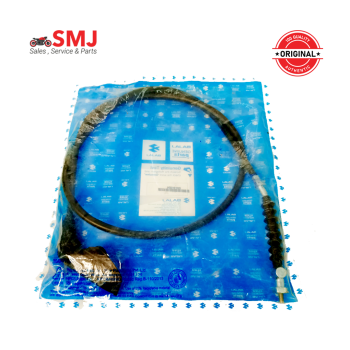 Bajaj Discover 110cc Brake Cable