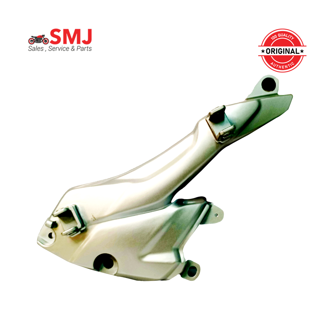 Knight Rider Alumenium bar 02 Runner Knight Rider Aluminium Bar