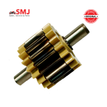 Pulasr Ug4 twin Disc Balancer Gear -DH102053 -01