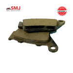 Pulsar Rear Brake Pad DK151085 – 01