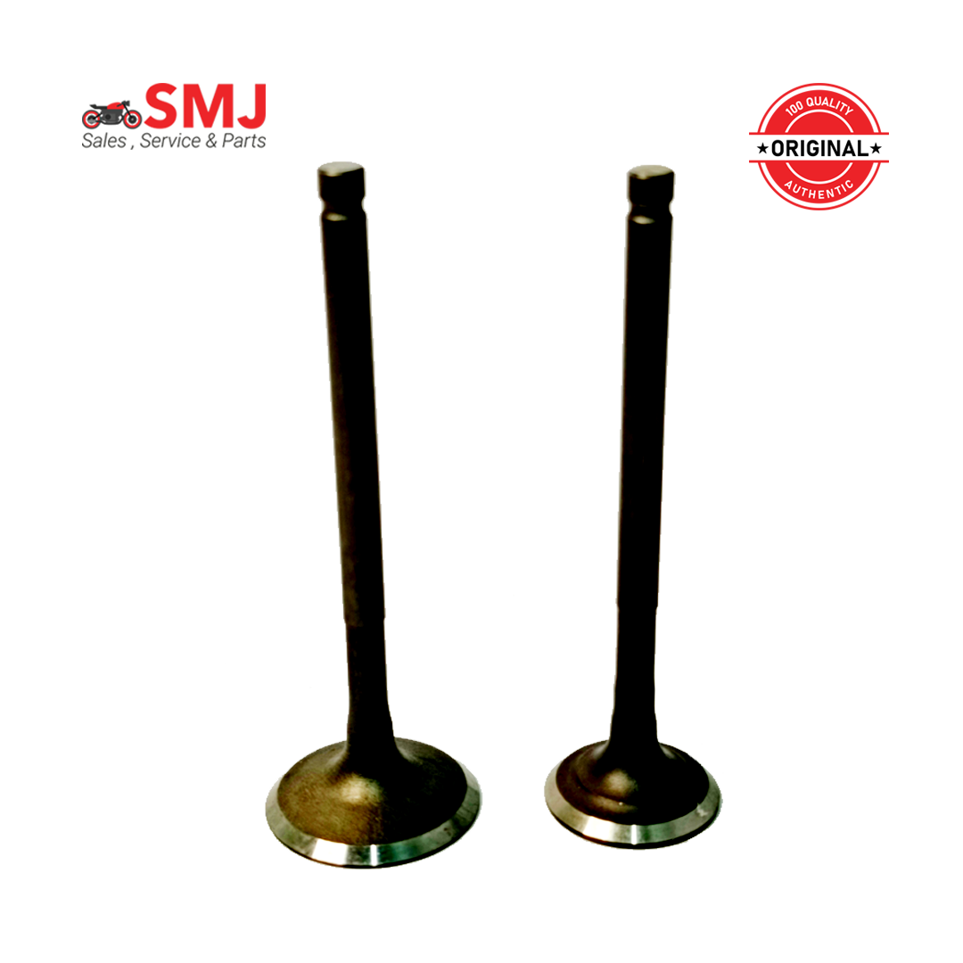 Valbe set - royal + 600 tk 01 Runner Royal Plus Engine Valve