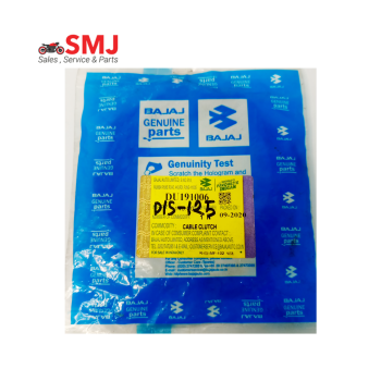 Bajaj Discover 125cc Clutch Plate