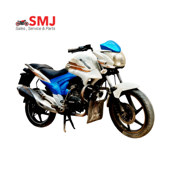 Runner Knight Rider 150cc Motorcycle