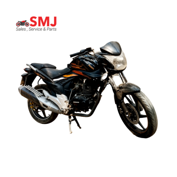 Runner Knight Rider 150cc Motorcycle