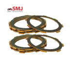 Pulsar Ug4 Clutch Plate 02