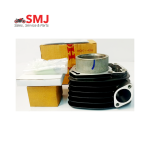 Salandor Honda Hornet 01