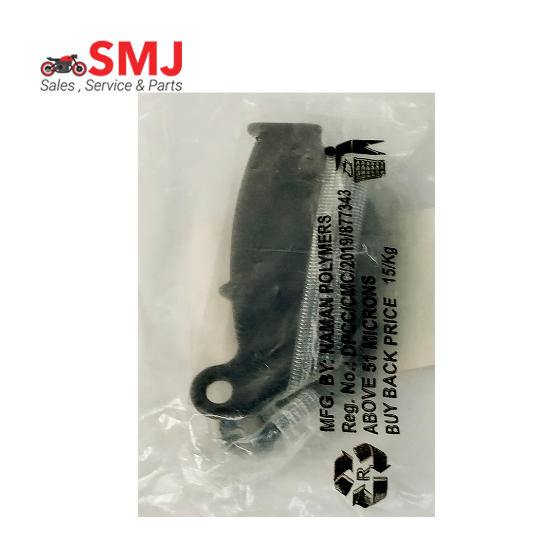 Brake Pad For Gixxer 01 Gixxer Rear Brake Pad