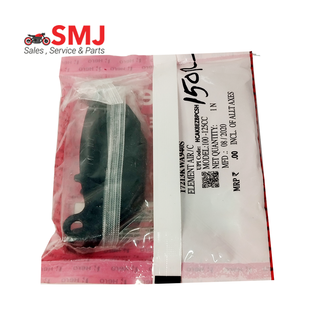 Hero Hunk Abs Front Brake Pad Hero Hunk Abs Front Brake Pad