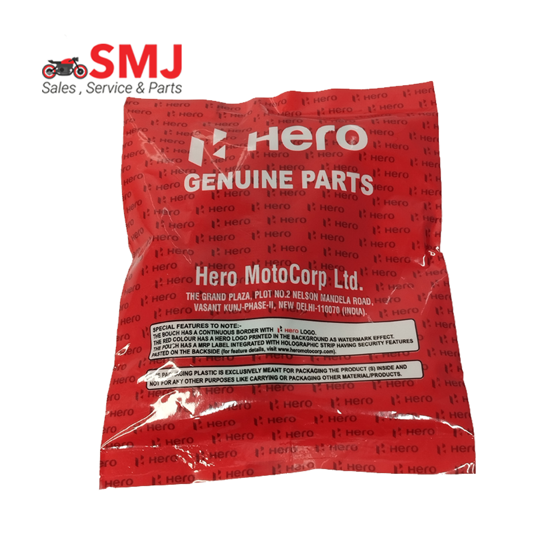 Hero Hunk Abs Front Brake Pad Hero Hunk Abs Front Brake Pad