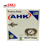 Suzuki Gixxer Brake Shoe